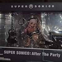 Amazon | すーぱーそに子 After The Party 1/6スケール PVC製